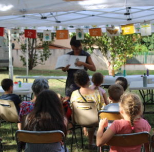 Atelier Fanny Pageaud