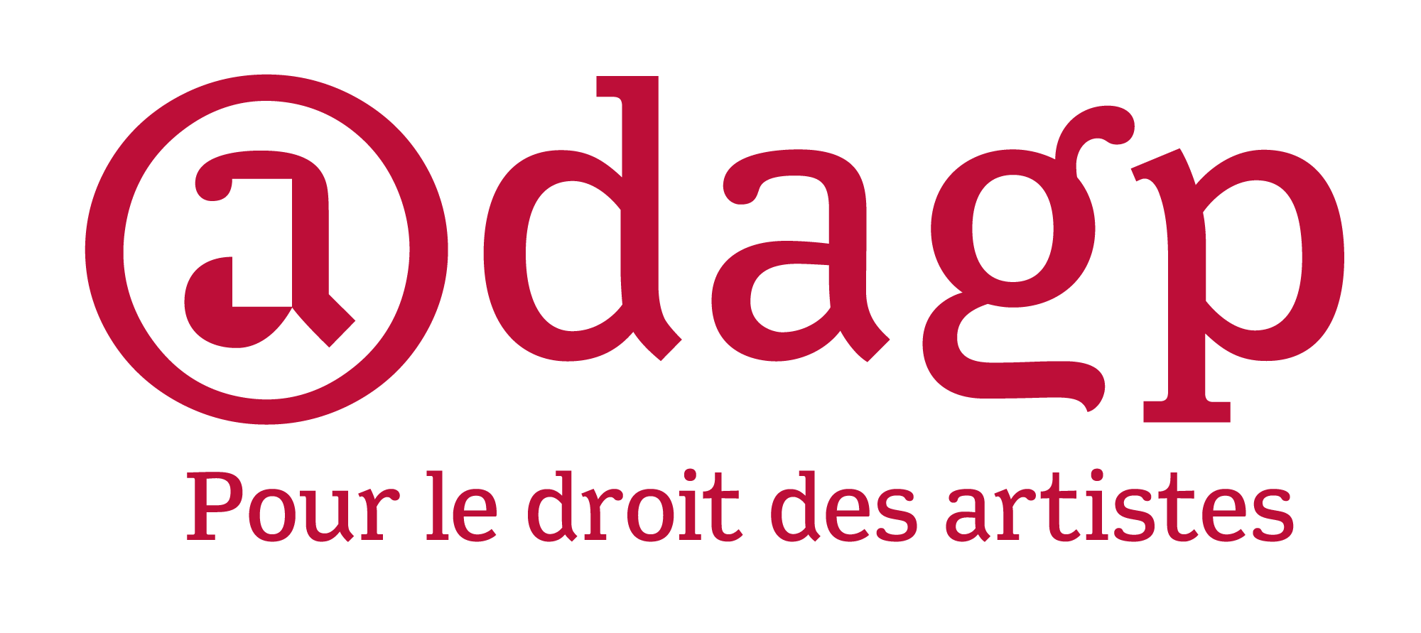 Logo_ADAGP_avecbaseline_artistes_FR_rouge