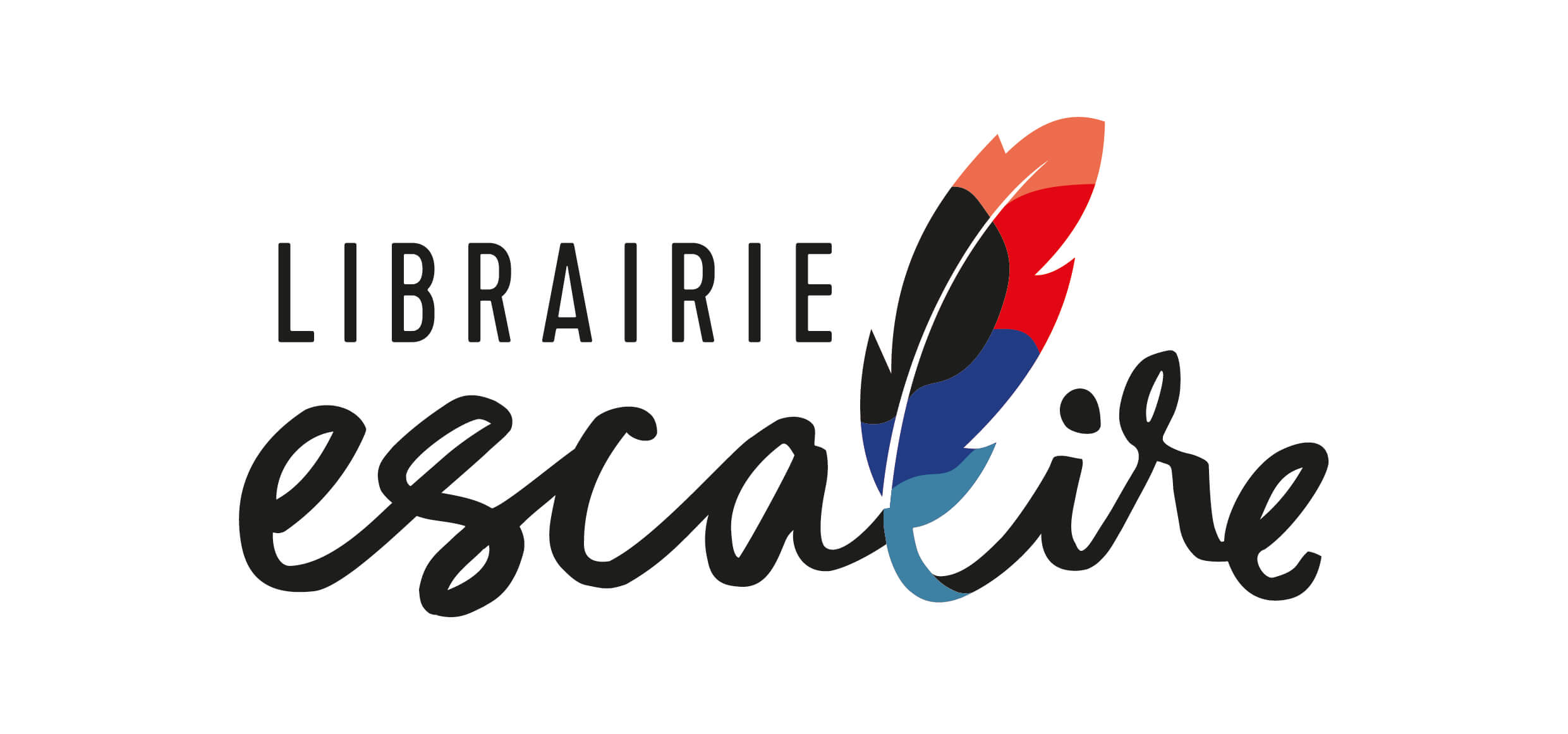 Escalire_LogoPlume_FondBlanc